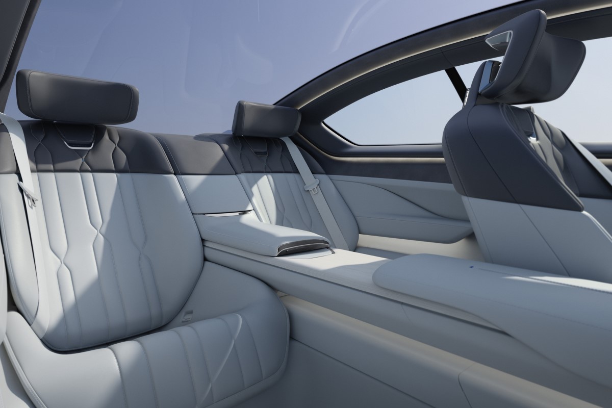 Vision BMW Alpina