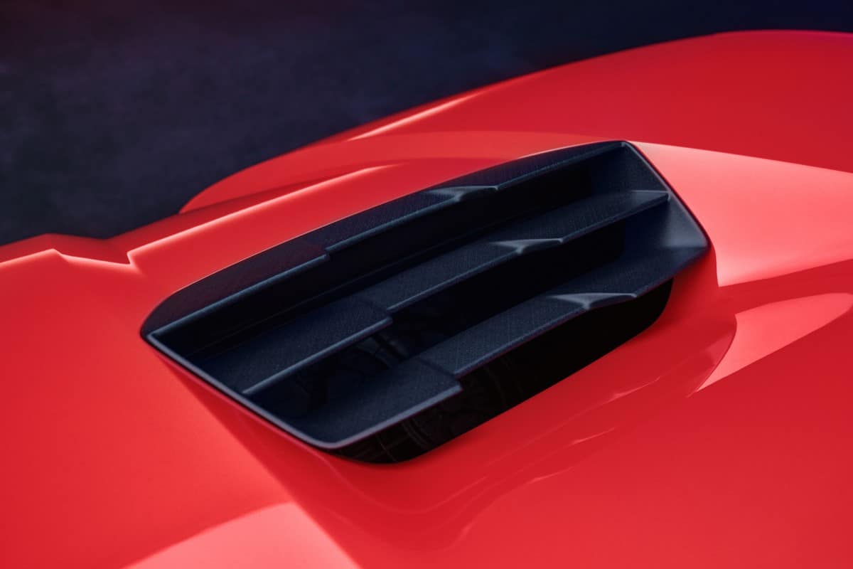 BMW M Concept Neue Klasse