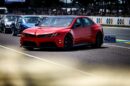 BMW M Concept Neue Klasse