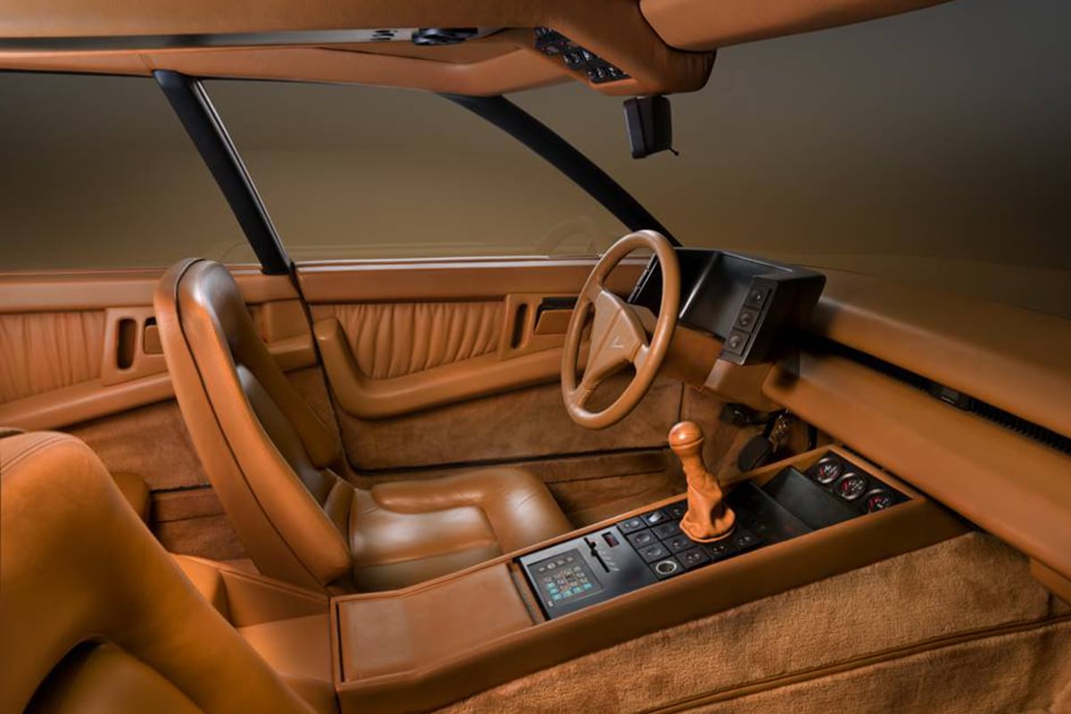 Ferrari Pinin