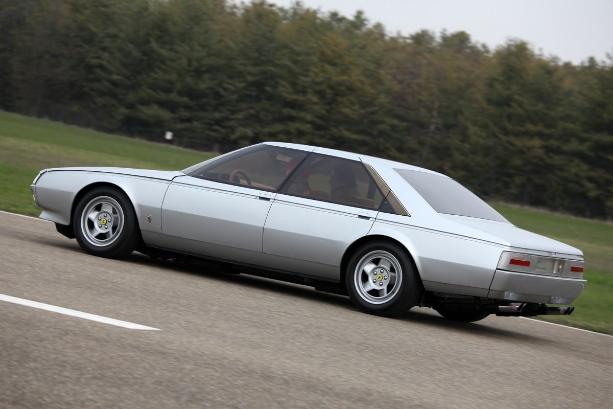 Ferrari Pinin