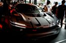 Genesis Magma GT3 Concept