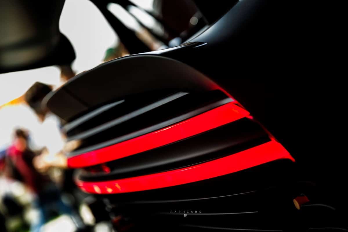 Genesis Magma GT3 Concept