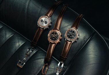Breitling Top Time B01 Chronograph 41 Tribute to Aston Martin DB5