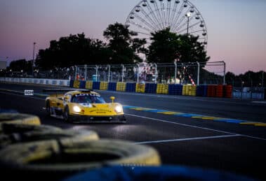 Lotus Elise GT1 - Le Mans Classic Legend 2026