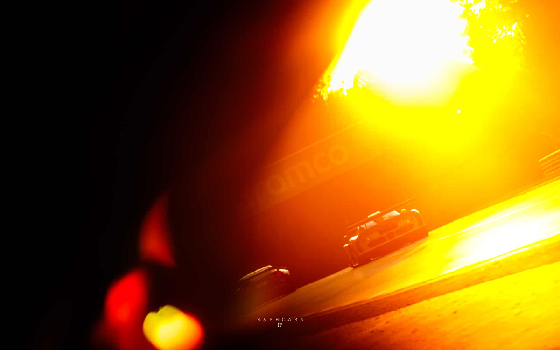 Lotus Elise GT1 - Le Mans Classic 2025