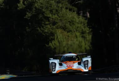 Aston Martin DBR1-2 - Le Mans Classic Legend 2026