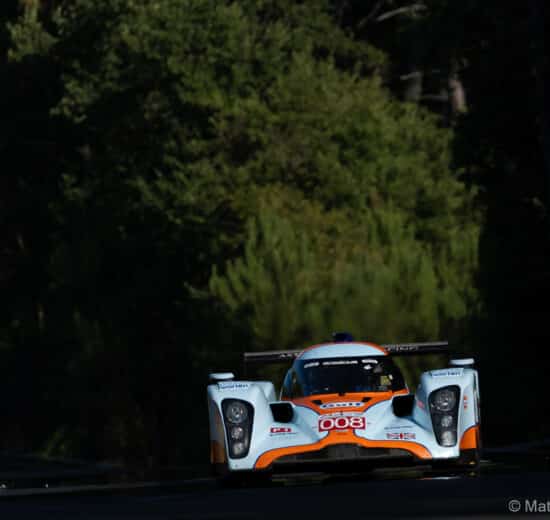 Aston Martin DBR1-2 - Le Mans Classic Legend 2026