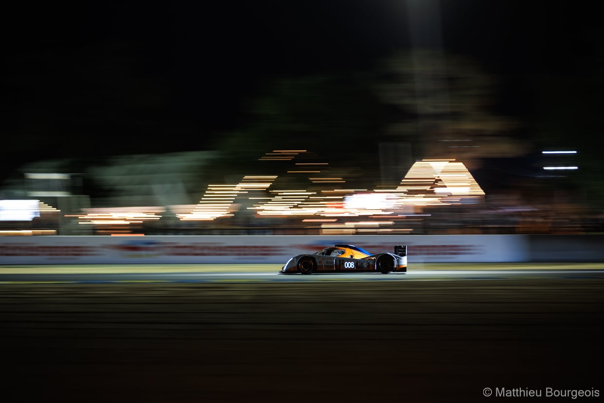 Aston Martin DBR1-2 - Le Mans Classic Legend 2026