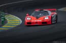 McLaren F1 GTR - Le Mans Classic Legend 2026