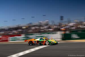 Mazda 787B - Le Mans Classic Legend 2026