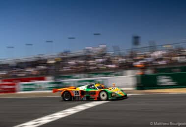 Mazda 787B - Le Mans Classic Legend 2026