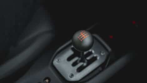 Ferrari 12Cilindri Manuale