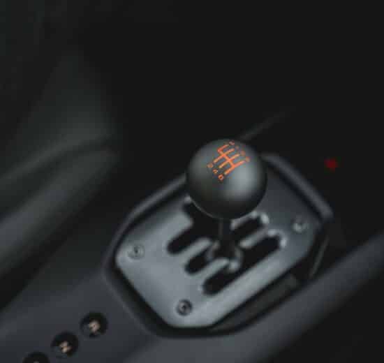Ferrari 12Cilindri Manuale