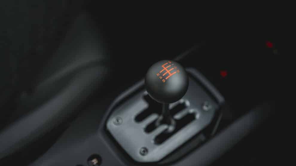 Ferrari 12Cilindri Manuale