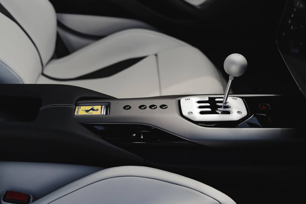 Ferrari 12Cilindri Manuale