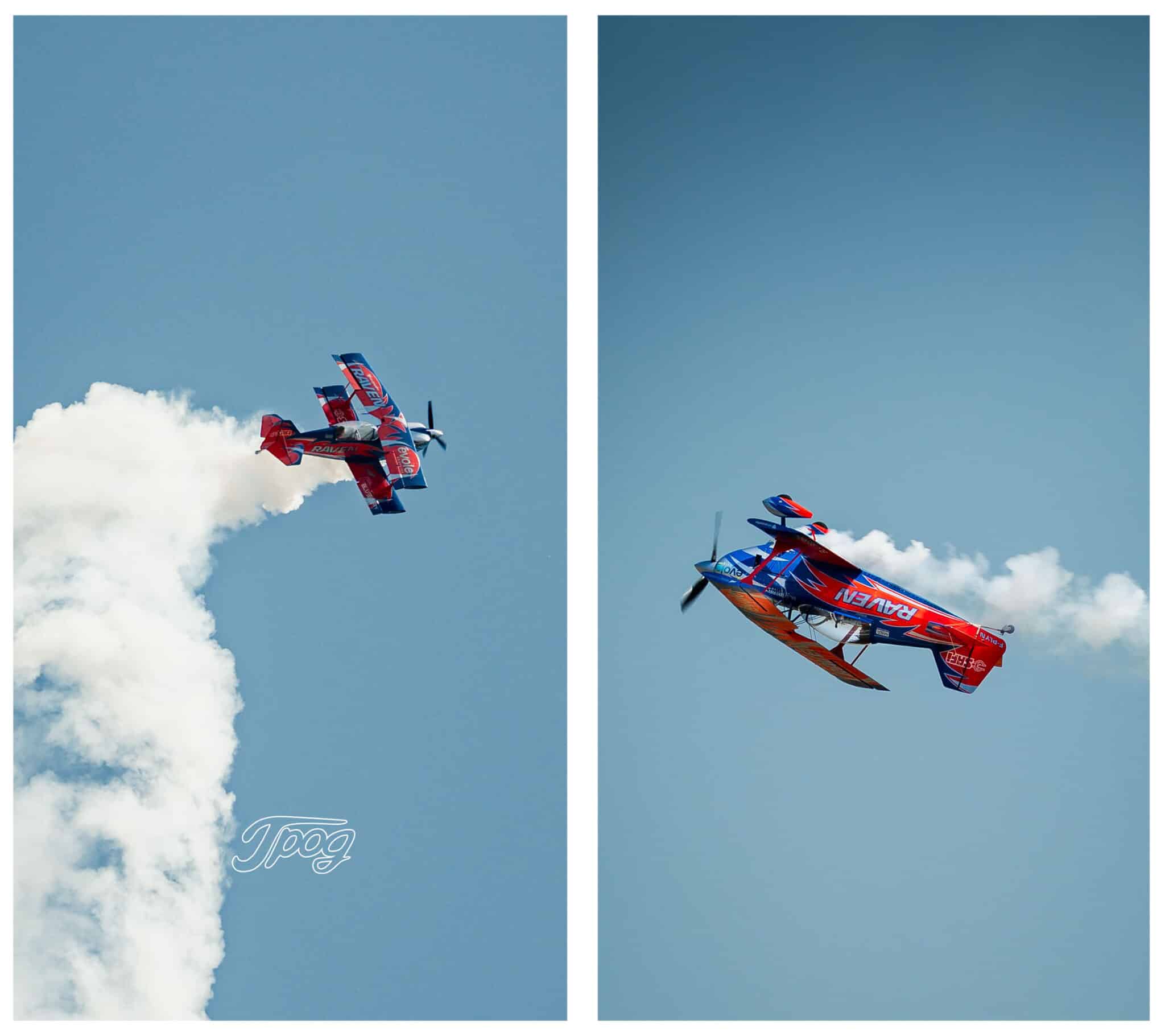 Aérotorshow 2026