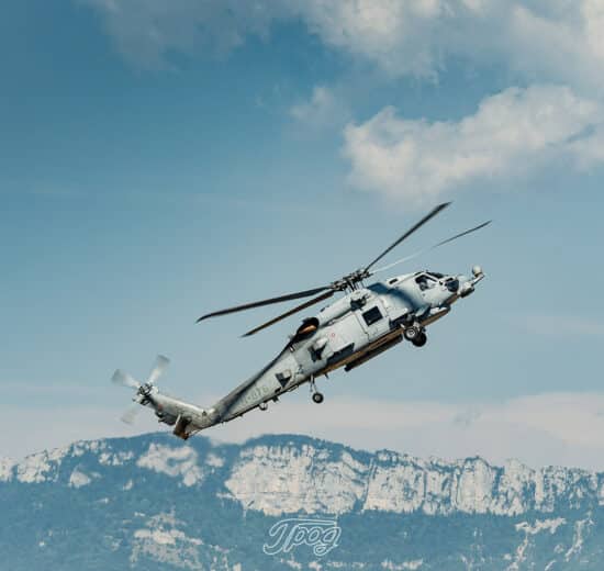 Aérotorshow 2026