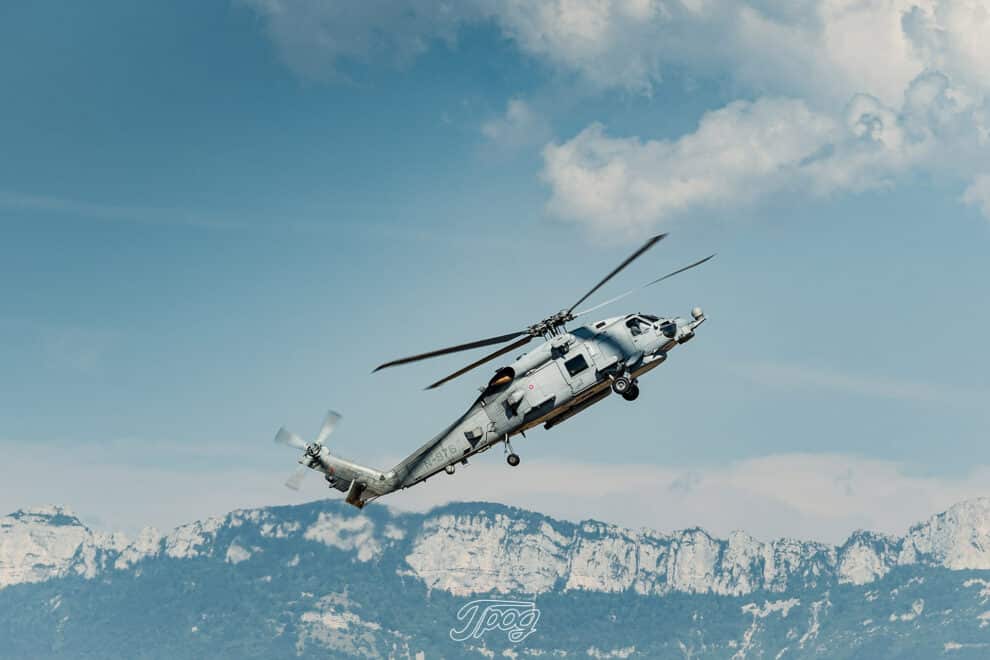 Aérotorshow 2026