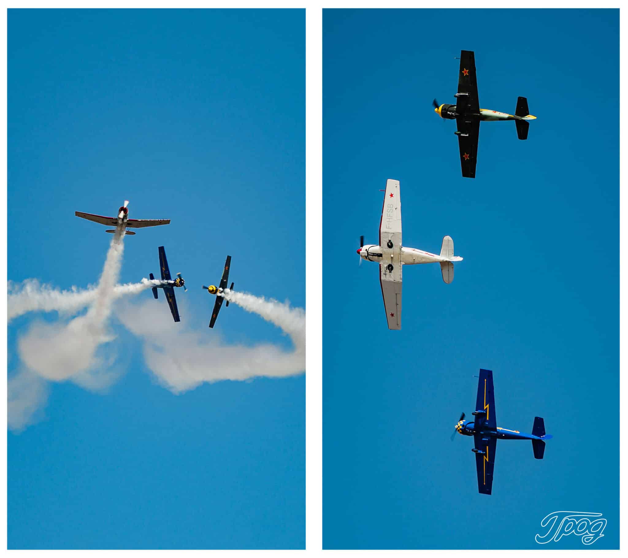 Aérotorshow 2026