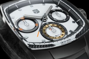 REC Watches GTR 02R