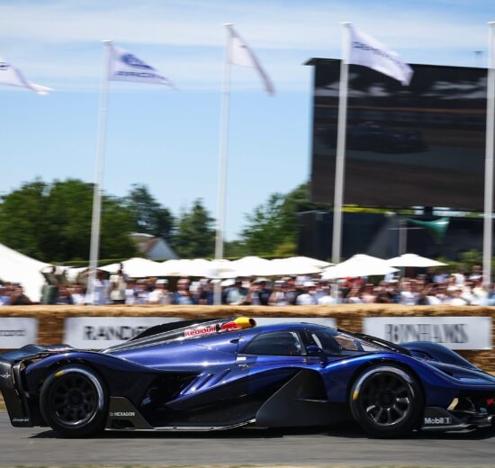 Red Bull RB17