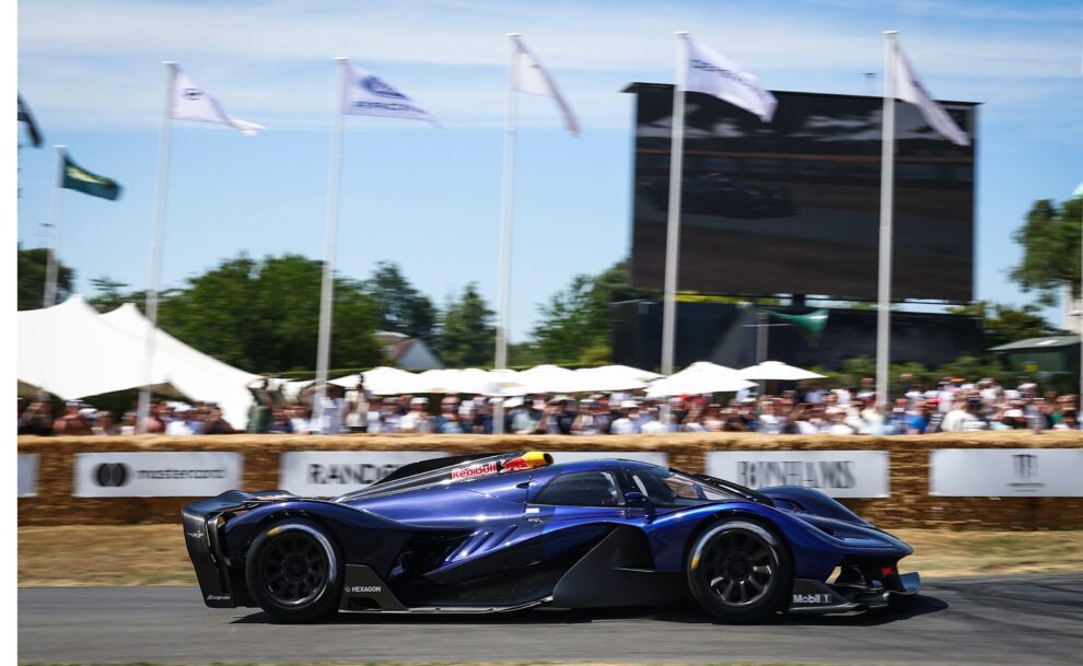 Red Bull RB17