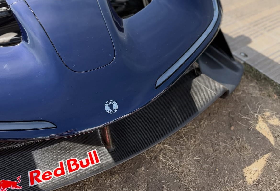 Red Bull RB17