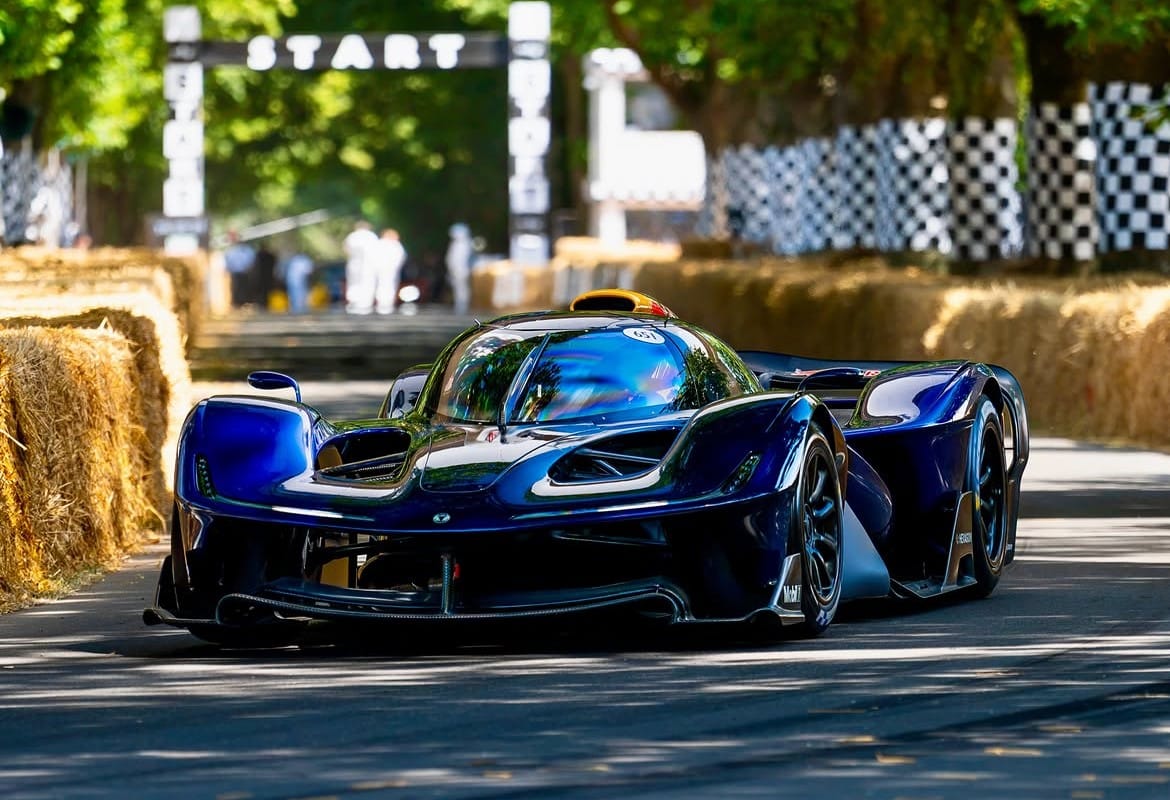 Red Bull RB17