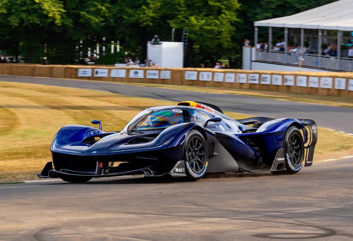 Red Bull RB17