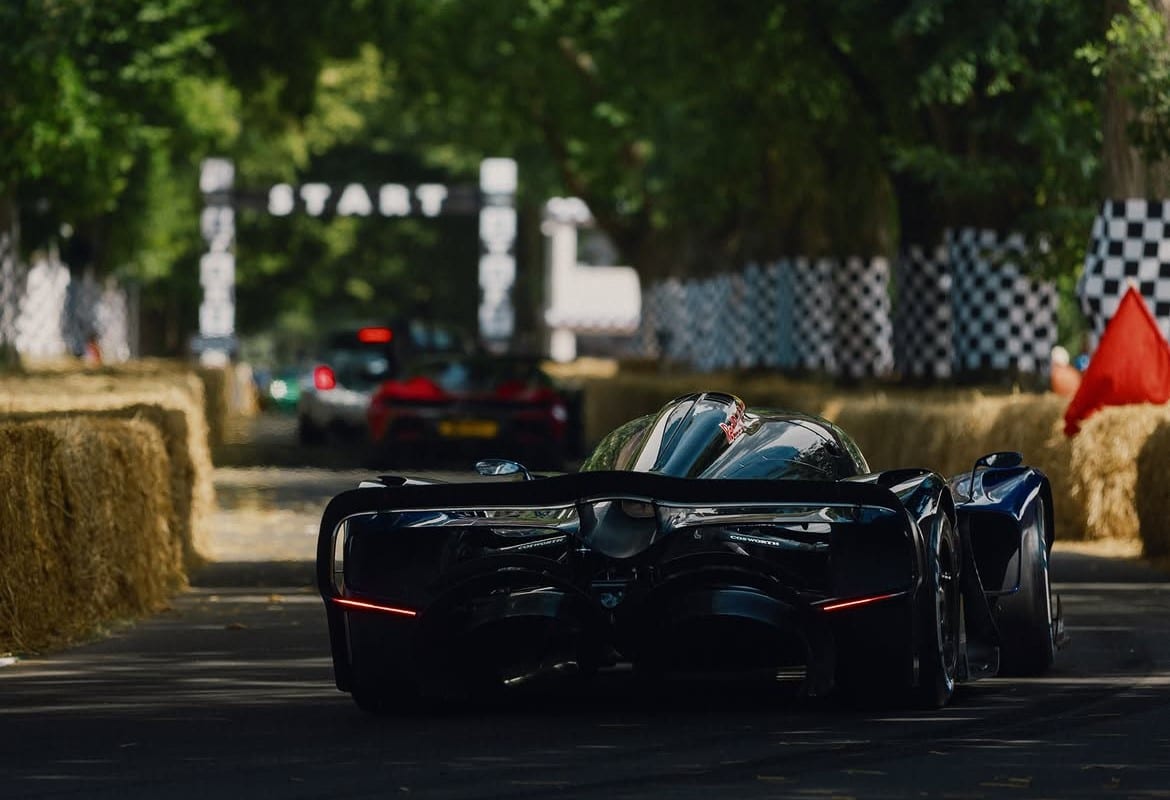 Red Bull RB17
