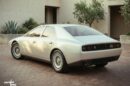 Ferrari 306 Buio