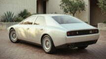 Ferrari 306 Buio