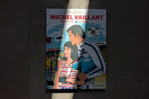 Michel Vaillant, Women