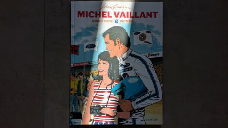 Michel Vaillant, Women