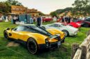 Monterey Car Week 2026