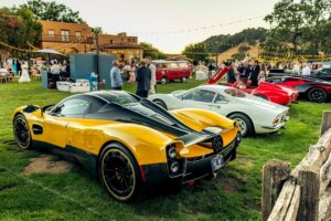 Monterey Car Week 2026