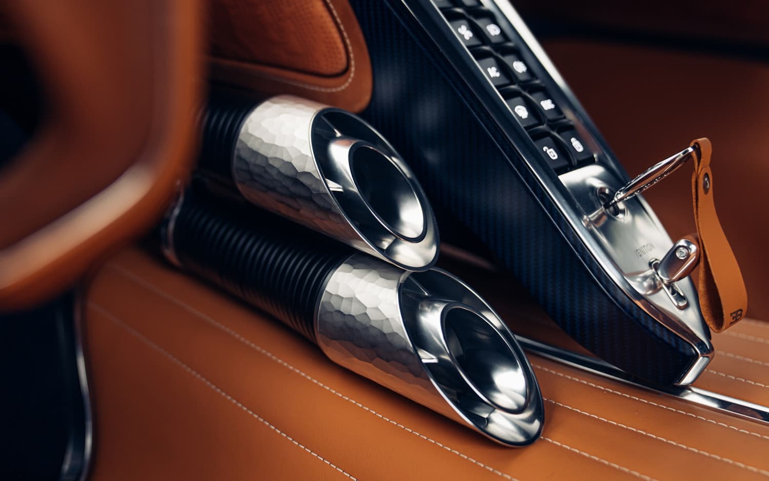 Bugatti Destrier