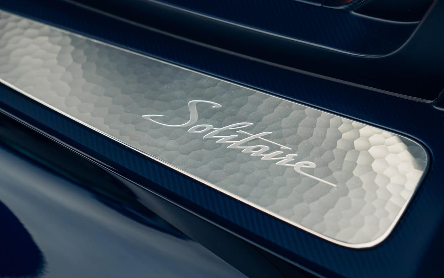 Bugatti Destrier