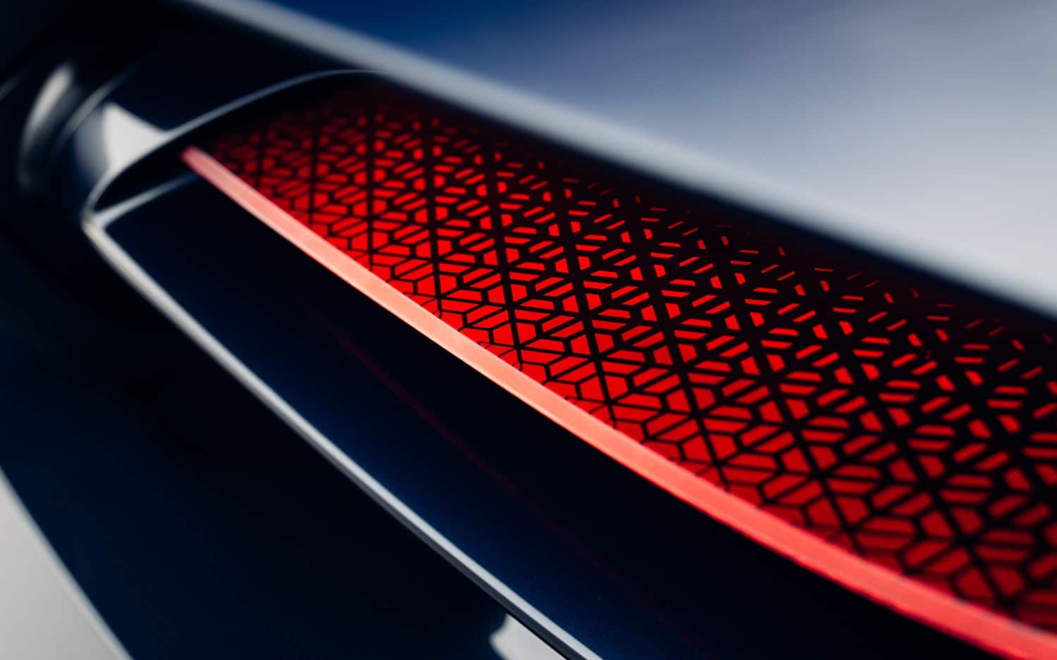 Bugatti Destrier