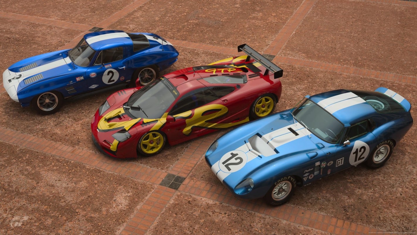Monterey Car Week 2026