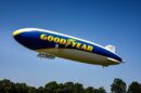 Goodyear Blimp