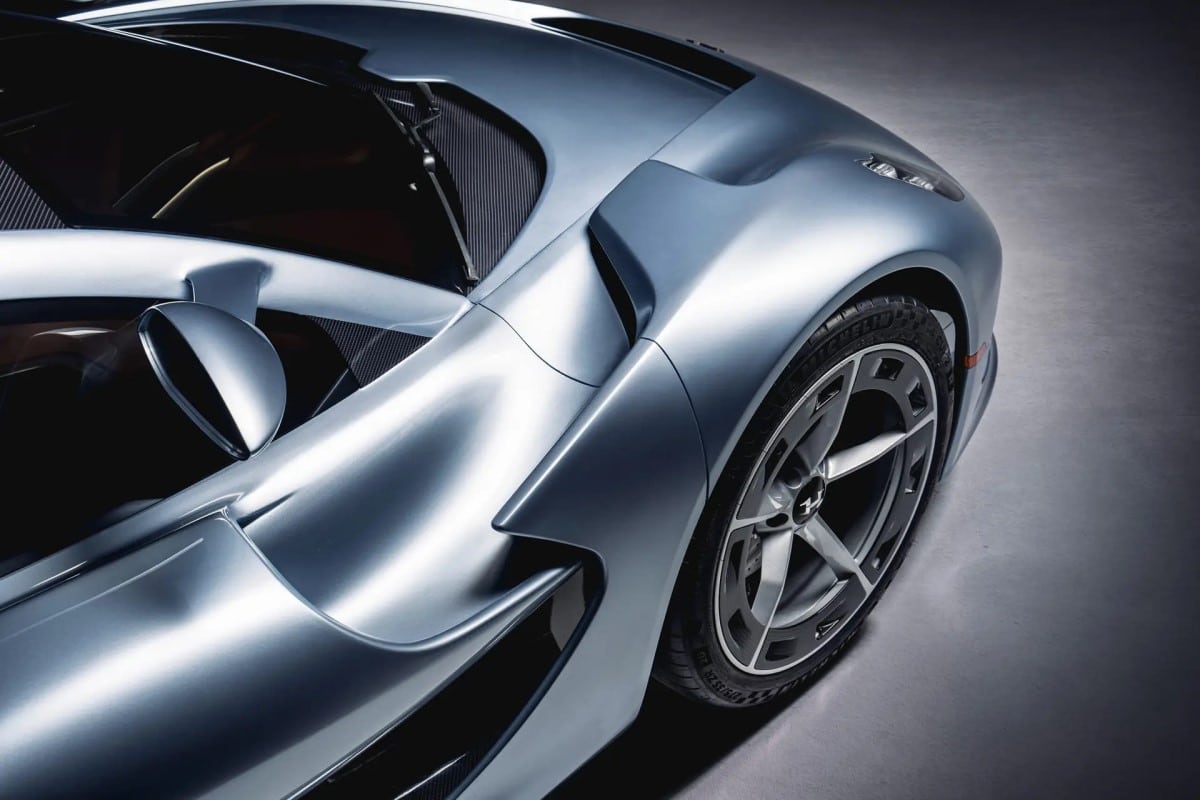 Hennessey Blackbird