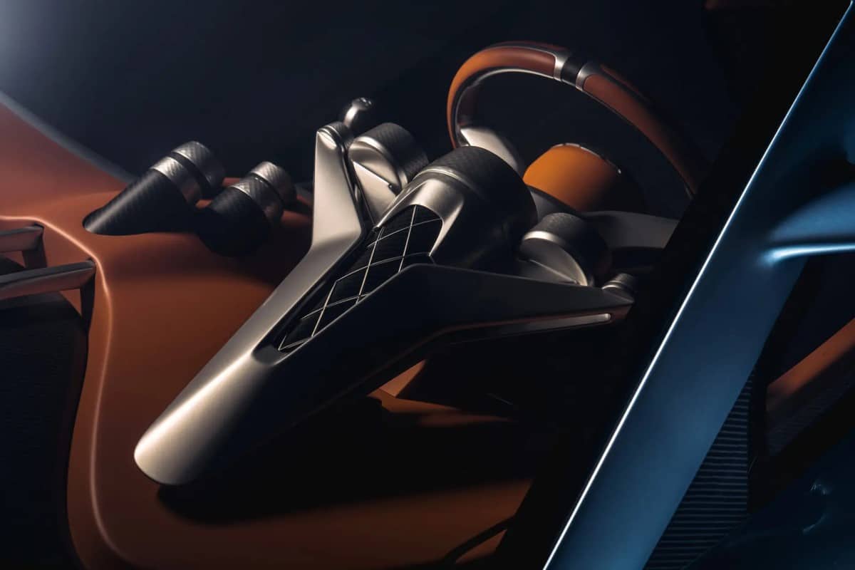 Hennessey Blackbird
