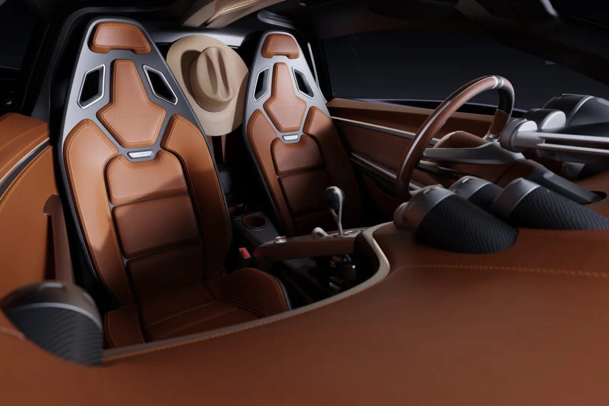 Hennessey Blackbird
