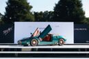 Spyker C8 Preliator XXV Coupé