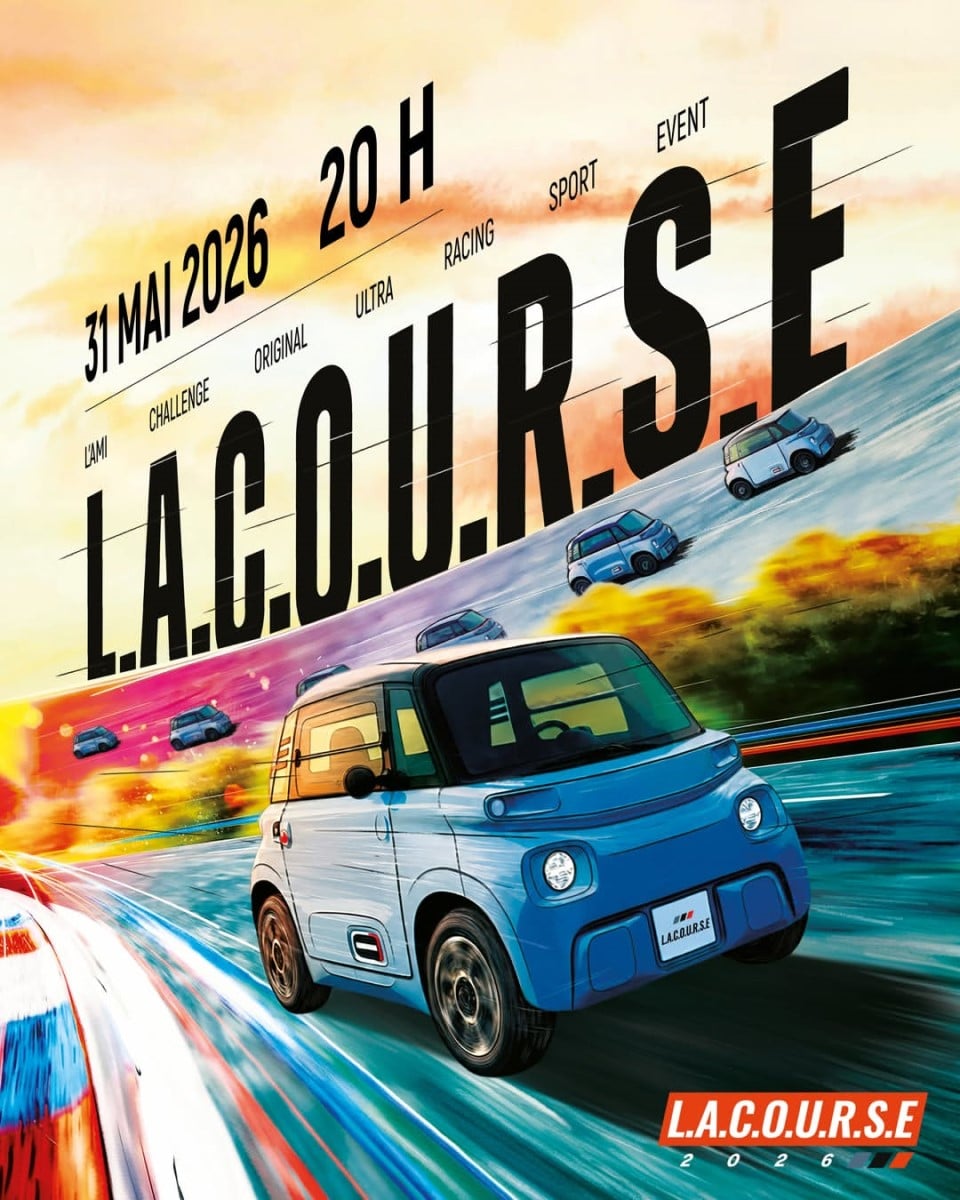 L.A.C.O.U.R.S.E 2026