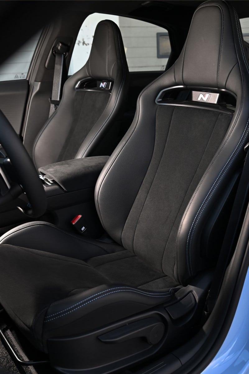 Hyundai IONIQ 6 N