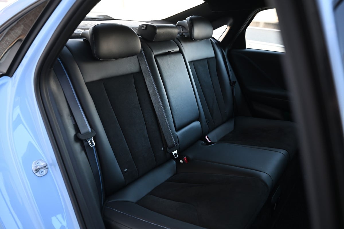Hyundai IONIQ 6 N