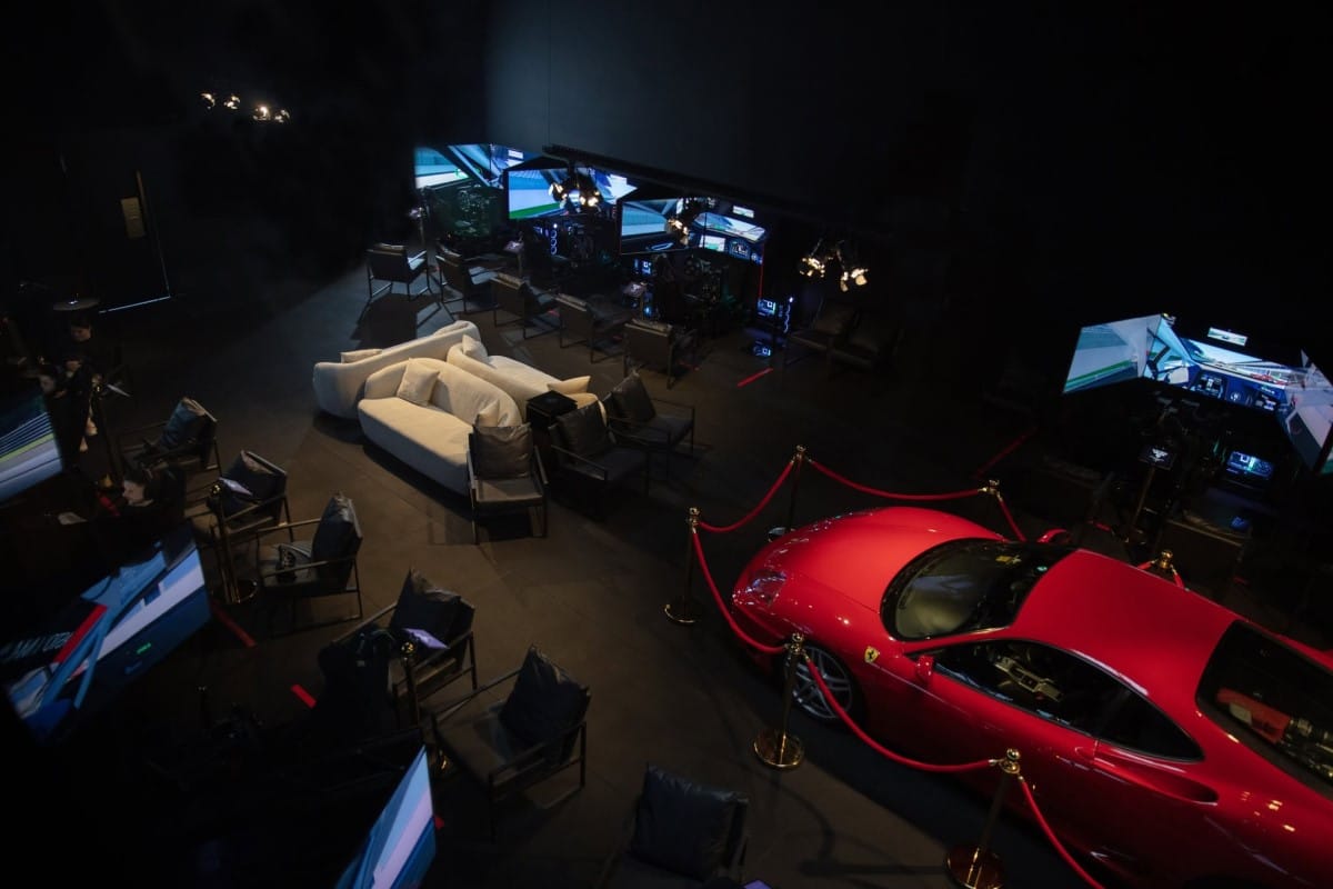 La Racebox